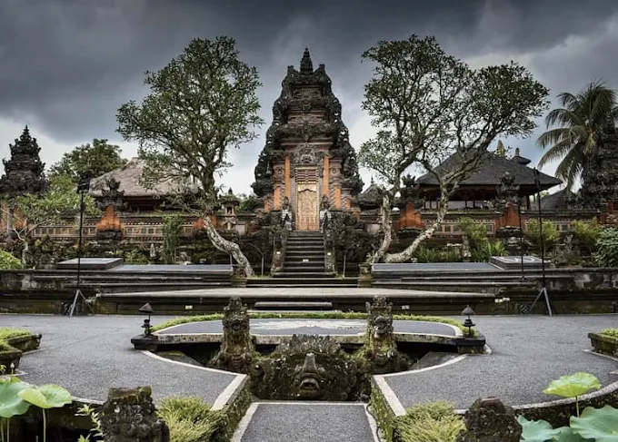 Bali Bliss 5D4N
